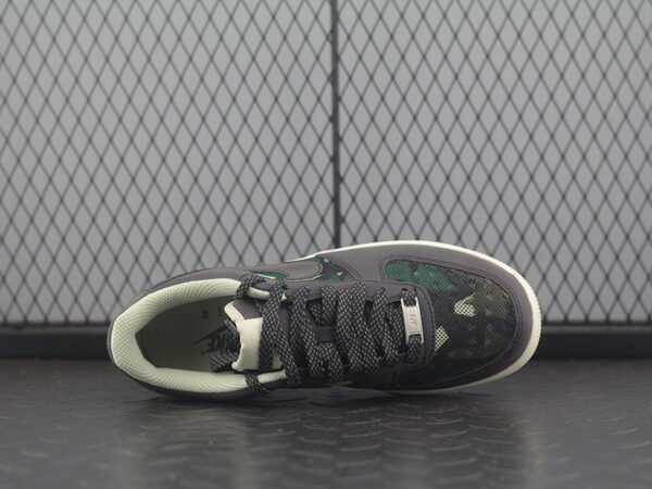 Nike Air Force 1 “CAMO” - Image 3