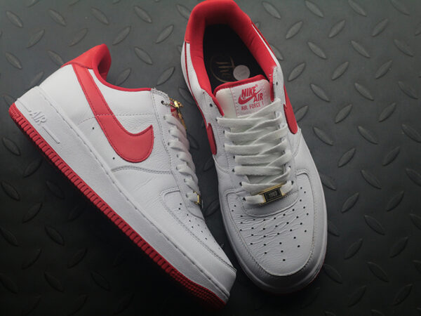 Nike Air Force 1 Low Retro CT16 QS - Image 3