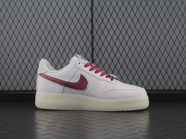 Nike Air Force 1 “De Lo Mio” - Image 2