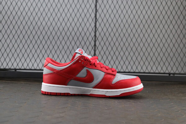 Nike SB Dunk - Vermelho - Image 2