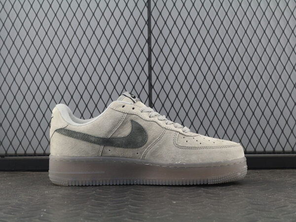 Nike Reigning Champ x Air Force 1 Low - Image 2