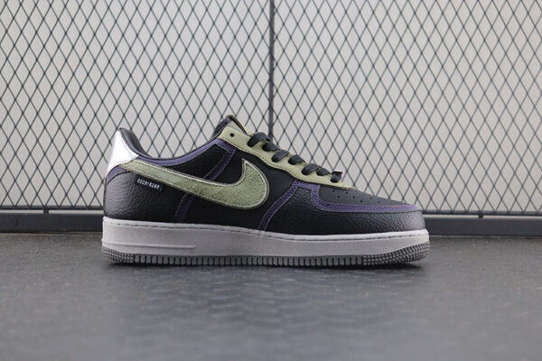 Nike A Ma Maniere x Air Force 1 “Hand Wash Cold” - Image 2