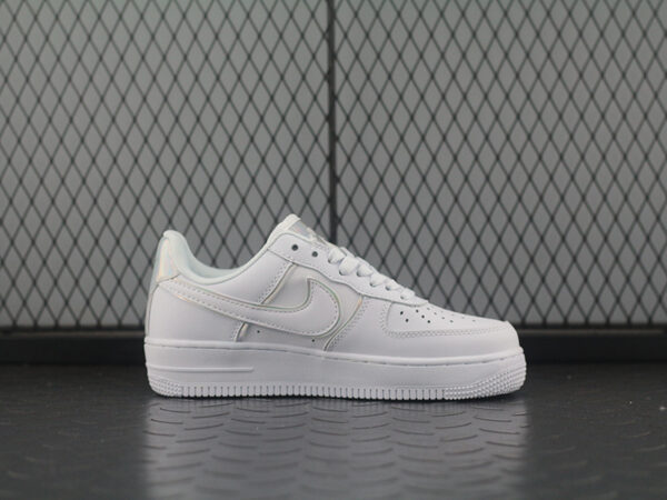 Nike Air Force 1 - Branco - Image 2