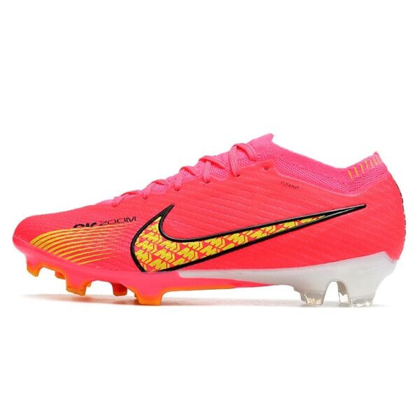 Nike Air Zoom Mercurial Vapor XV Elite – Rosa/Amarelo