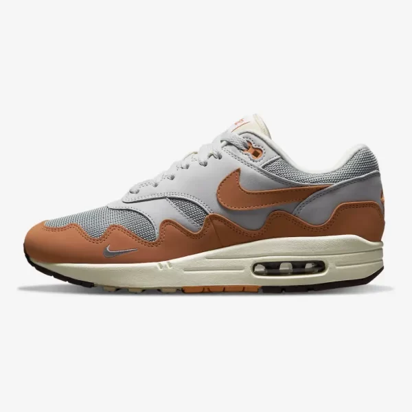 Nike air max 1 Patta Waves Monarch