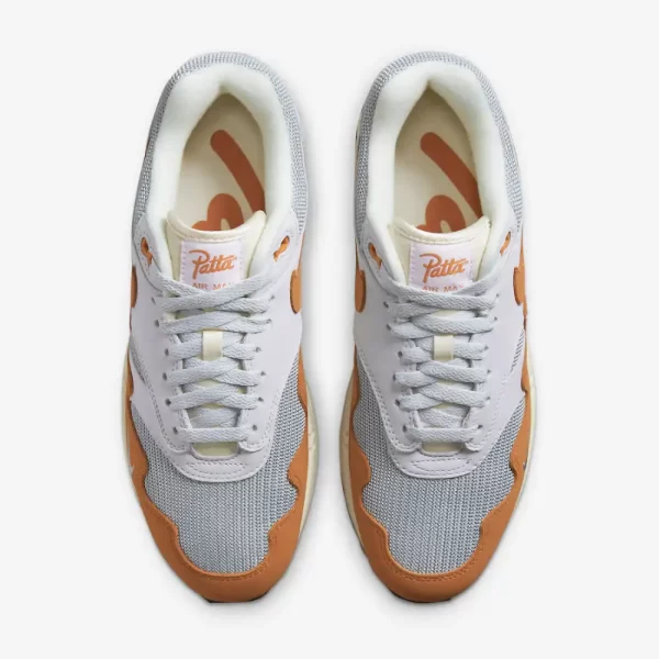 Nike air max 1 Patta Waves Monarch - Image 3