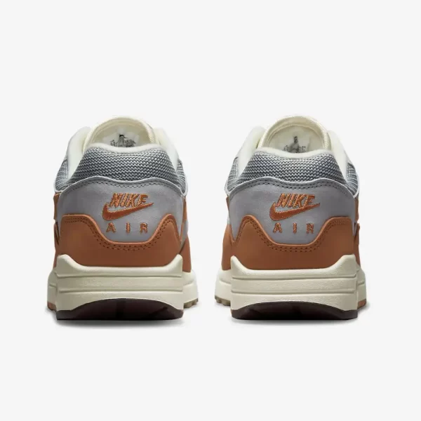 Nike air max 1 Patta Waves Monarch - Image 4