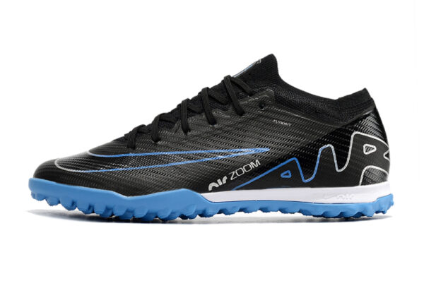 Nike Air Zoom Mercurial Vapor XV Elite – Preto/Azul