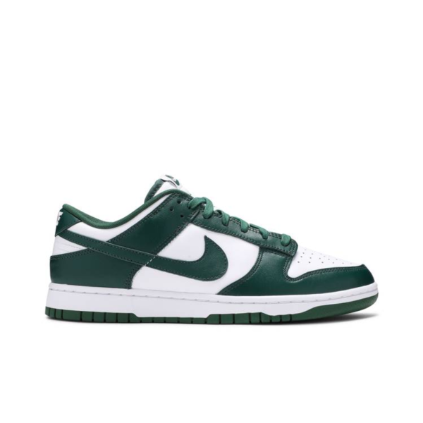 Nike Dunk Low Michigan State - Image 5