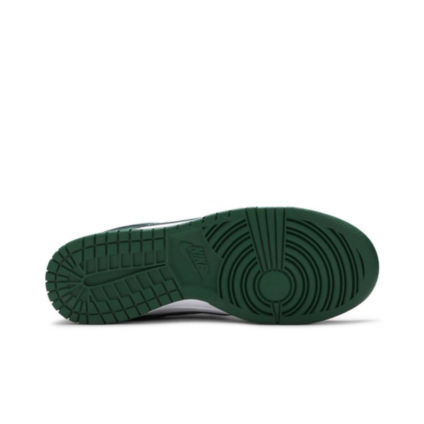 Nike Dunk Low Michigan State - Image 4