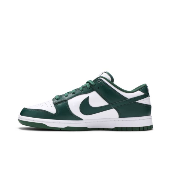 Nike Dunk Low Michigan State