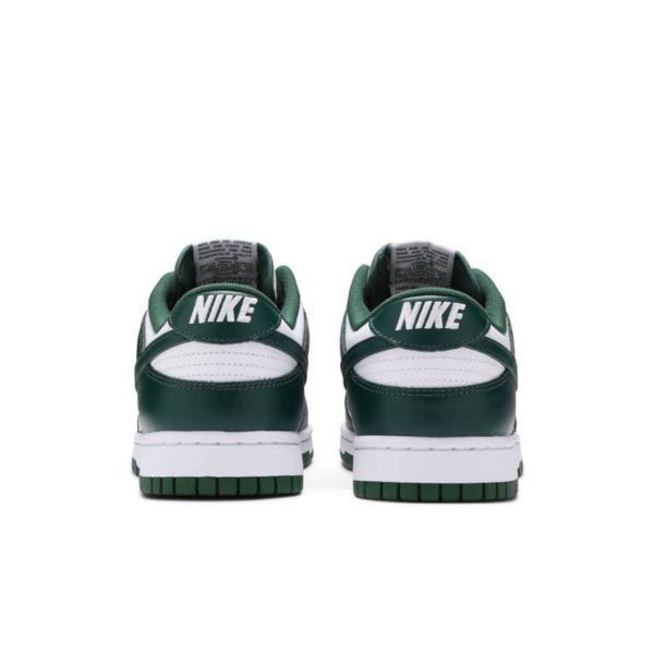 Nike Dunk Low Michigan State - Image 3