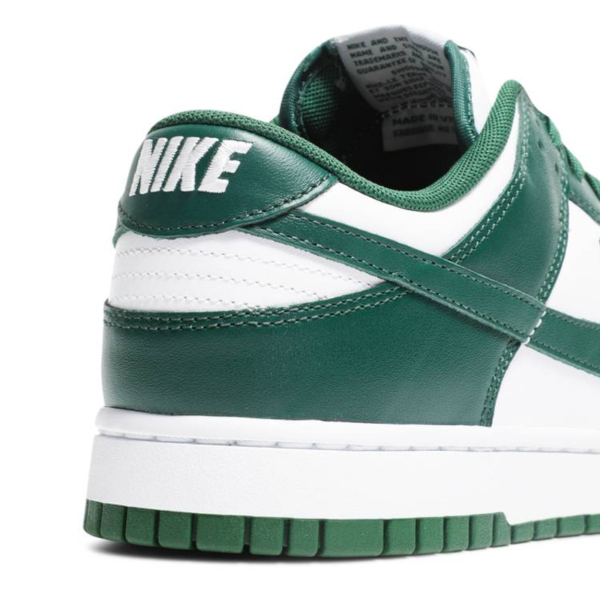 Nike Dunk Low Michigan State - Image 2