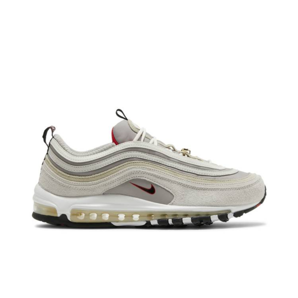 Nike Air Max 97 Firts Use - Image 5