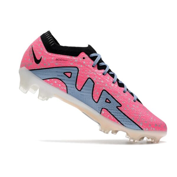 Nike Air Zoom Mercurial Vapor XV Elite – Rosa/Azul - Image 2