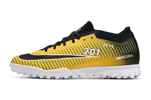 Nike Air Zoom Mercurial Vapor XV Elite – Amarelo/Preto