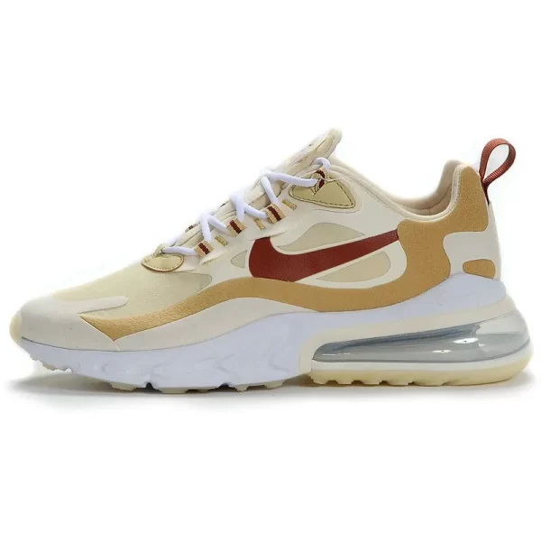 Nike Air Max 270 React Equestrian