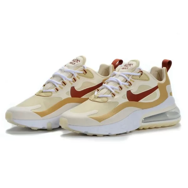 Nike Air Max 270 React Equestrian - Image 5