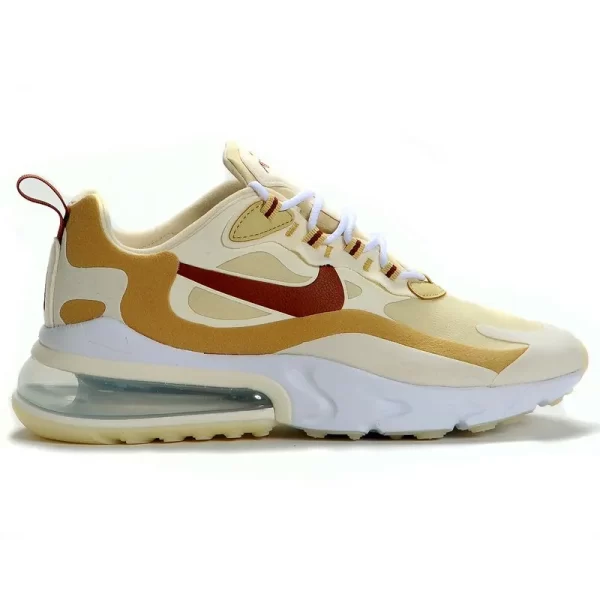 Nike Air Max 270 React Equestrian - Image 4