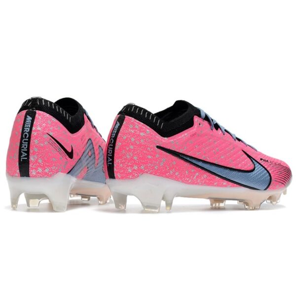 Nike Air Zoom Mercurial Vapor XV Elite – Rosa/Azul - Image 4