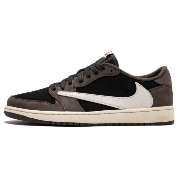 Jordan 1 Retro Low OG SP Travis Scott