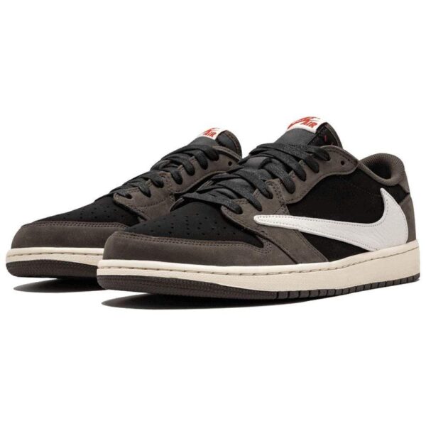 Jordan 1 Retro Low OG SP Travis Scott - Image 5