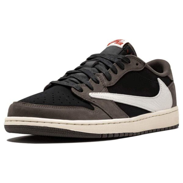 Jordan 1 Retro Low OG SP Travis Scott - Image 3