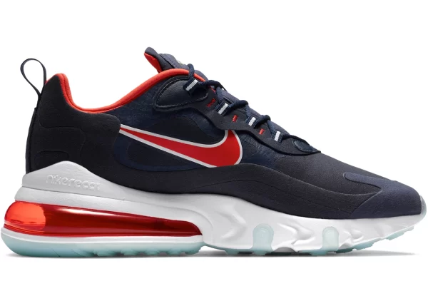 Nike Air Max 270 React U.S.A - Image 4