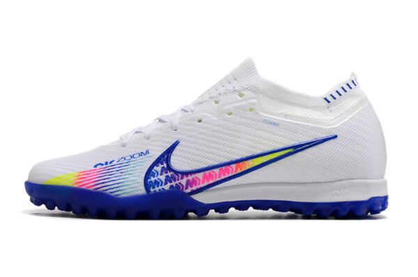 Nike Air Zoom Mercurial Vapor XV Elite – Branco/Azul