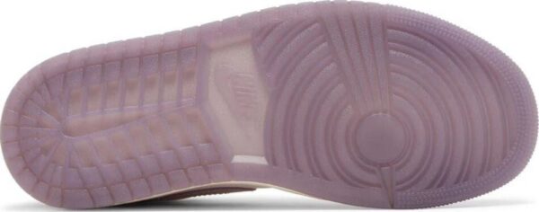 Jordan 1 Low X Pastel Purple - Image 3