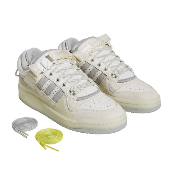 Adidas Forum Bad Bunny Buckle - Image 2