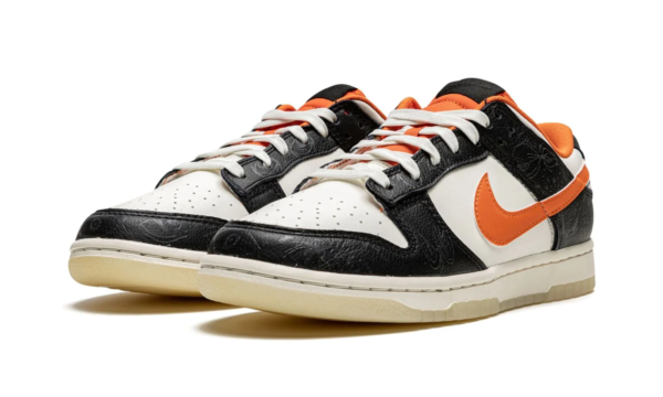 Nike Dunk Low 'Halloween' - Image 2