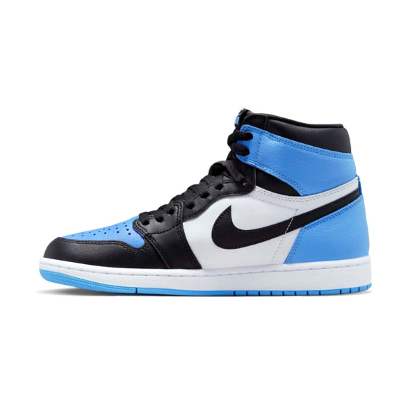 Jordan 1 Retro High OG Unc Toe