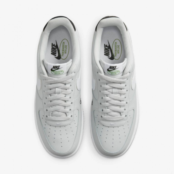 Nike Air Force 1 Have A Nike Day Earth - Image 2