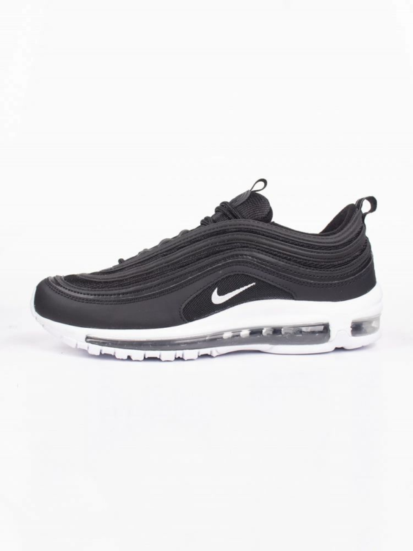 Nike Air Max 97 Black White