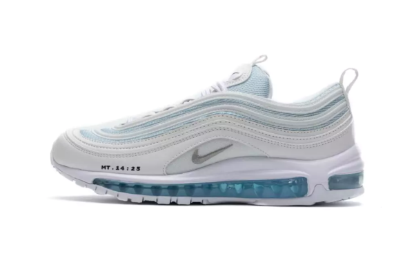 Nike Air Max 97 Jesus Shoes