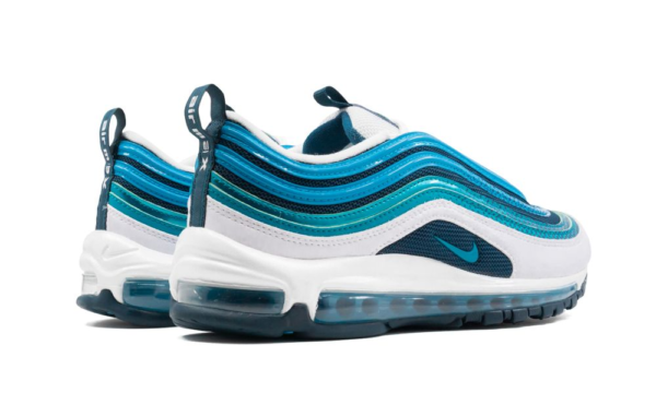 Nike Air Max 97 White Nightshade Spirit Teal - Image 4