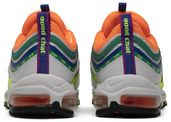 Nike Air Max 97 London Summer Of Love - Image 2