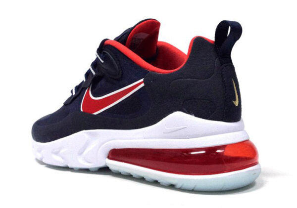 Nike Air Max 270 React U.S.A - Image 2