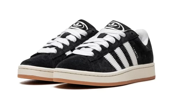 Adidas Campus 00s Core Black - Image 5