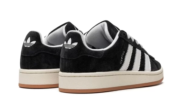 Adidas Campus 00s Core Black - Image 4