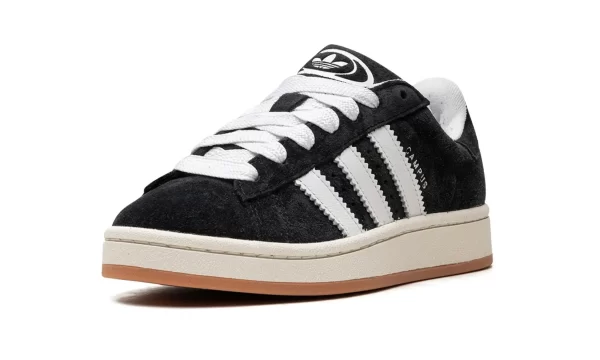 Adidas Campus 00s Core Black - Image 3