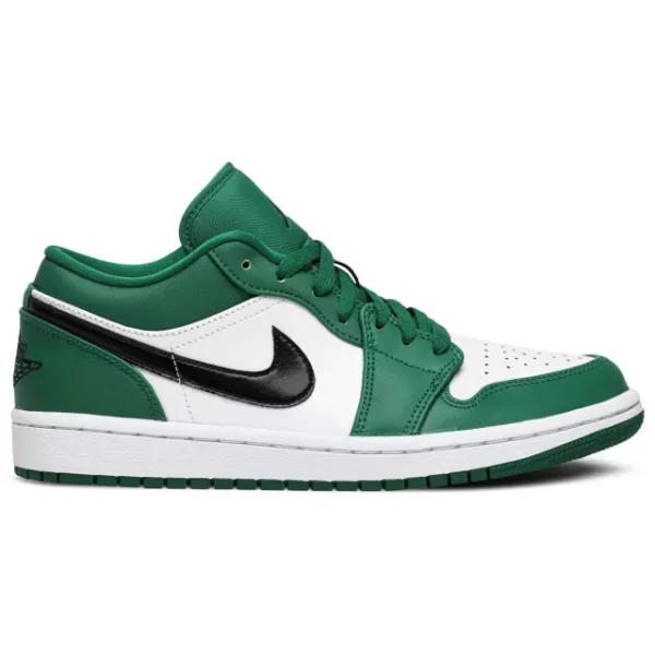 Jordan 1 Low X Pine Green - Image 5