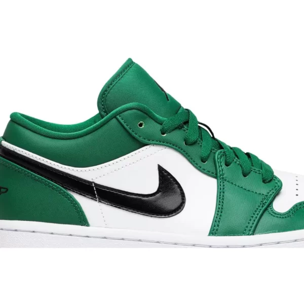 Jordan 1 Low X Pine Green - Image 2