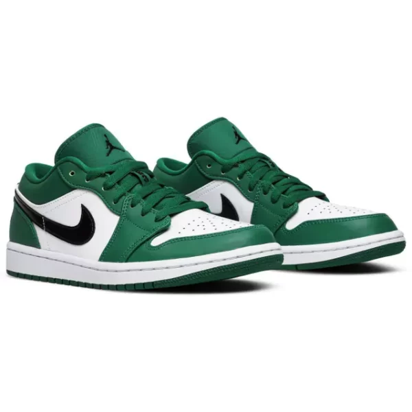 Jordan 1 Low X Pine Green - Image 4