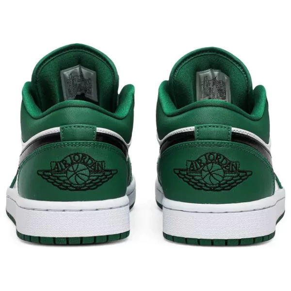 Jordan 1 Low X Pine Green - Image 3