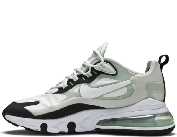 Nike Air Max 270 React Spruce Aura