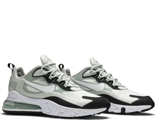 Nike Air Max 270 React Spruce Aura - Image 2