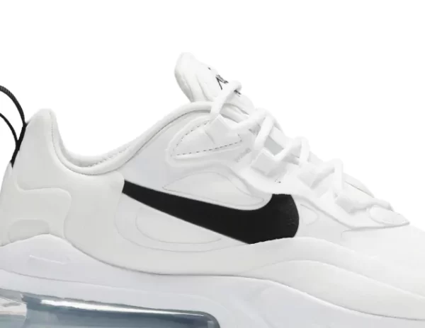 Nike Air Max 270 React White - Image 5