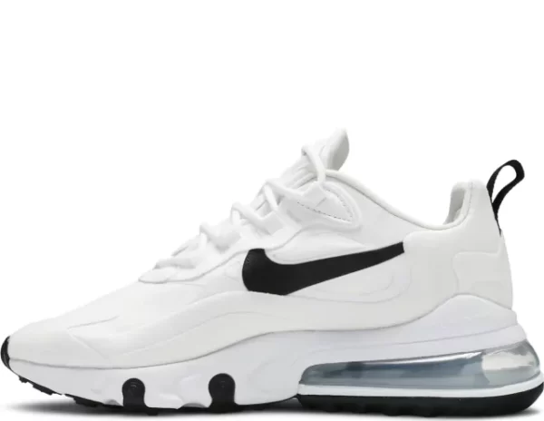 Nike Air Max 270 React White